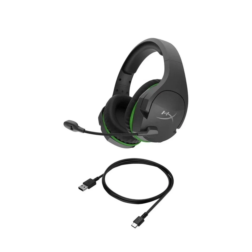 HyperX CloudX Stinger Core Wireless Gaming Headset for Xbox Series X|S/Xbox One